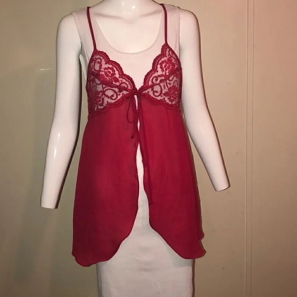 Jaclyn Smith Lingerie  